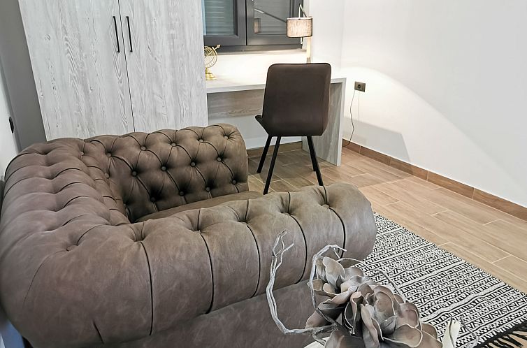 Vakantiehuis Prova 1