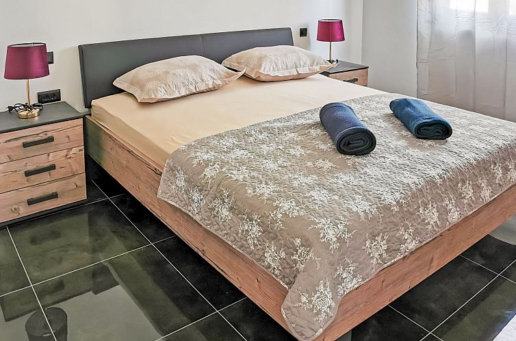 Vakantiehuis Prova 1