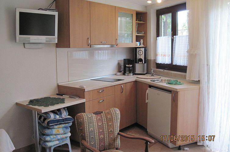 Unterkunft 1037206 - Appartement Dalmatien - Appartement Jezera