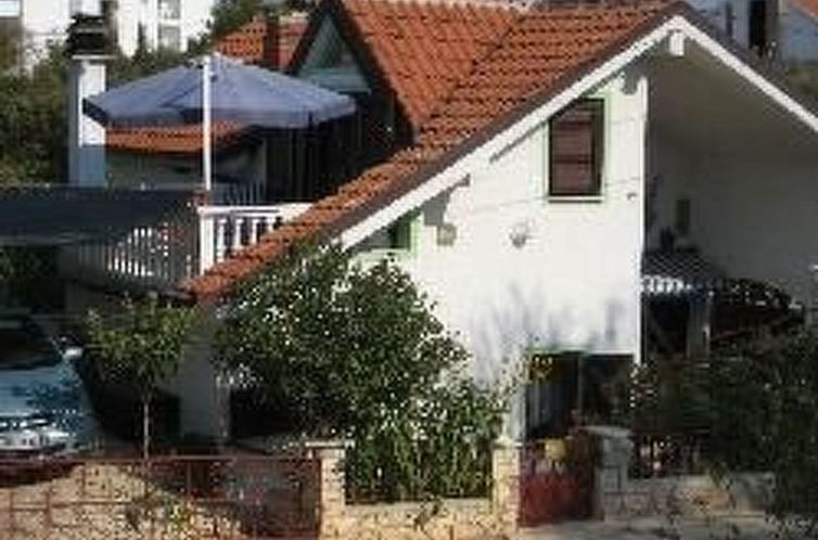 Appartement Jezera