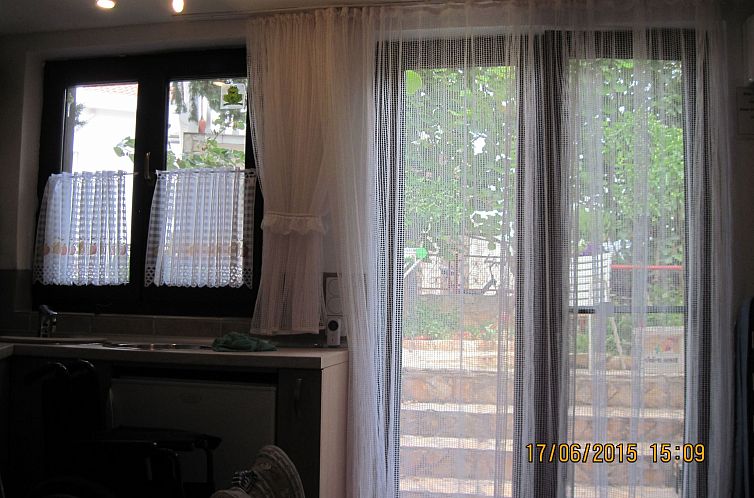 Appartement Jezera