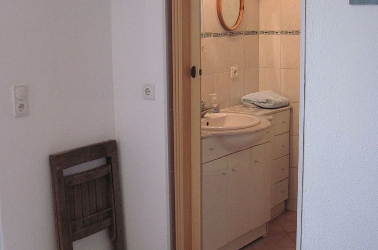 Appartement Jezera