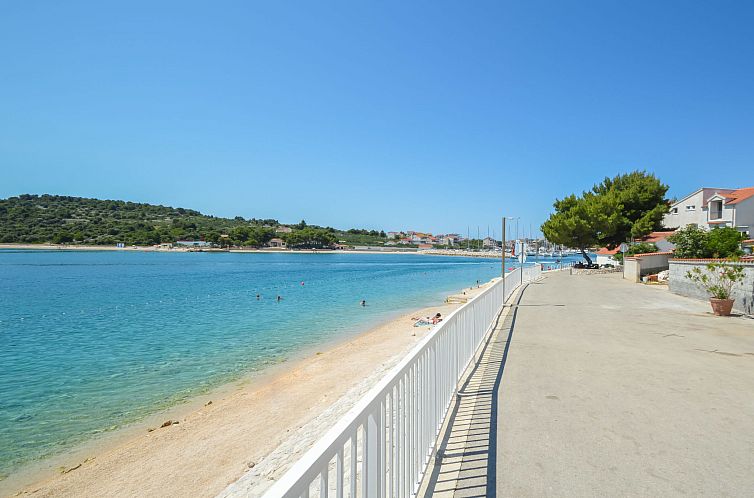 Appartement Jezera