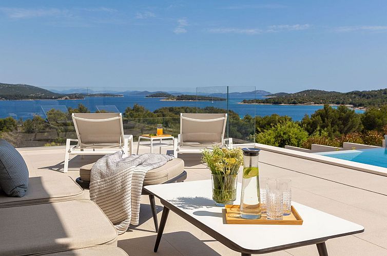 Vakantiehuis Villa Konstanca auf der Insel Murter