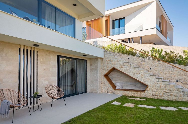 Vakantiehuis Villa Konstanca auf der Insel Murter