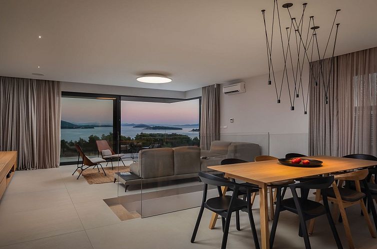 Vakantiehuis Villa Konstanca auf der Insel Murter