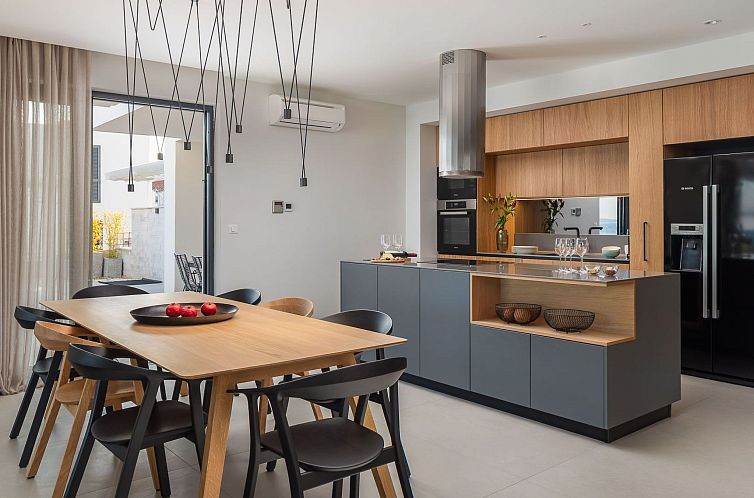 Vakantiehuis Villa Konstanca auf der Insel Murter