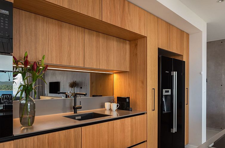 Vakantiehuis Villa Konstanca auf der Insel Murter