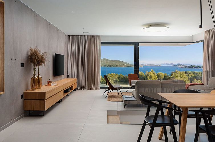 Vakantiehuis Villa Konstanca auf der Insel Murter