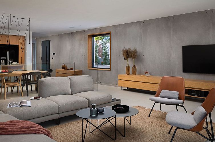 Vakantiehuis Villa Konstanca auf der Insel Murter