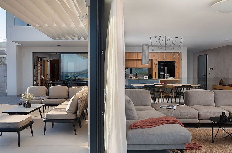 Vakantiehuis Villa Konstanca auf der Insel Murter