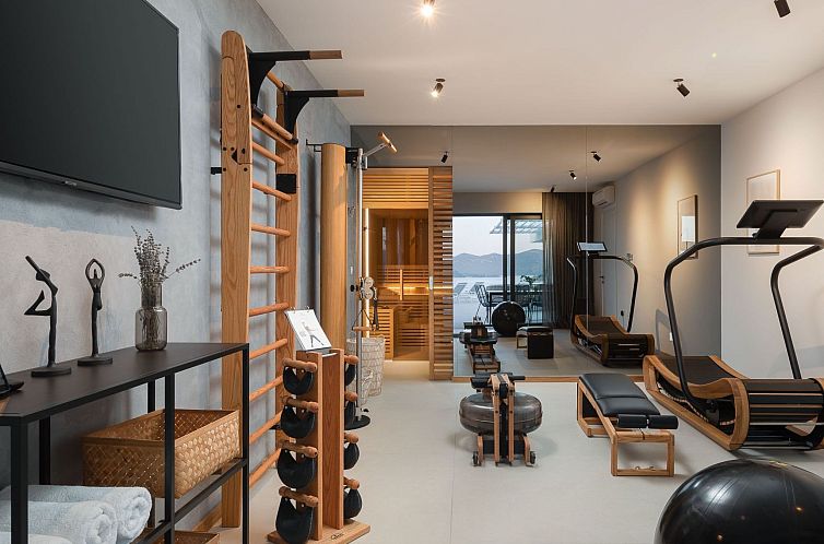 Vakantiehuis Villa Konstanca auf der Insel Murter