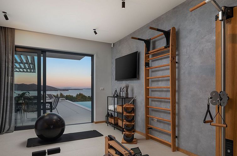 Vakantiehuis Villa Konstanca auf der Insel Murter