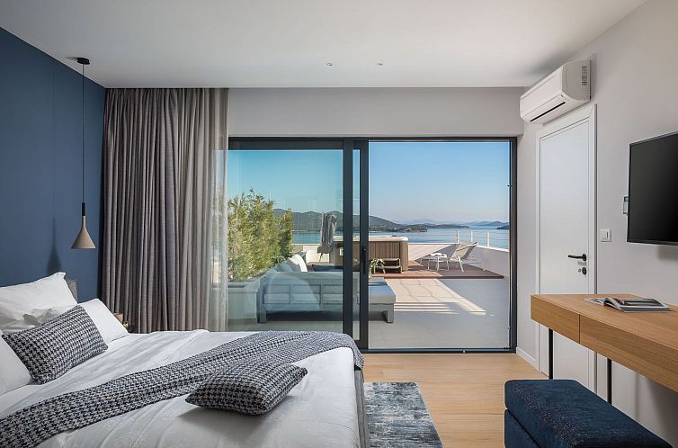 Vakantiehuis Villa Konstanca auf der Insel Murter