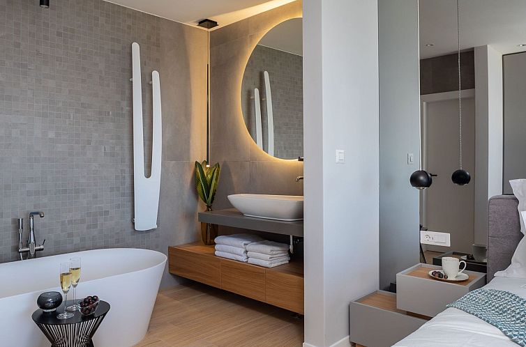 Vakantiehuis Villa Konstanca auf der Insel Murter