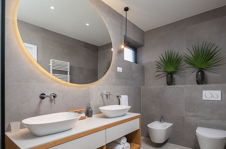 Vakantiehuis Villa Konstanca auf der Insel Murter