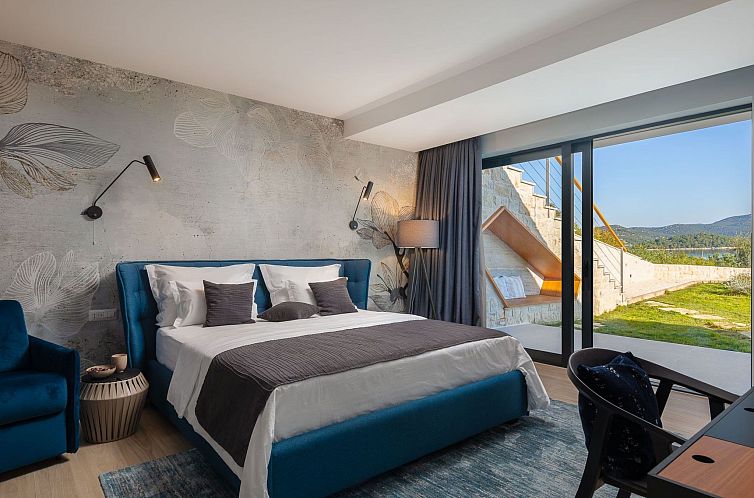 Vakantiehuis Villa Konstanca auf der Insel Murter