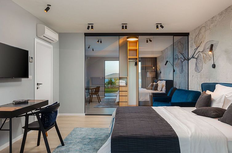 Vakantiehuis Villa Konstanca auf der Insel Murter