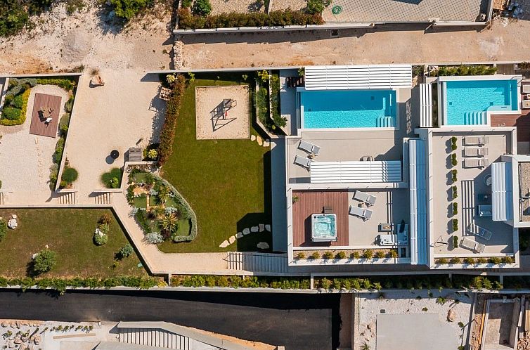 Vakantiehuis Villa Konstanca auf der Insel Murter