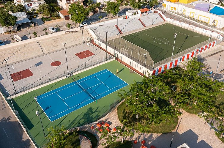 Vakantiehuis Villa Konstanca auf der Insel Murter