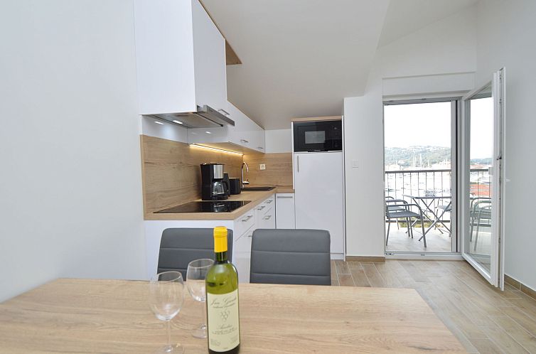 Appartement Anna