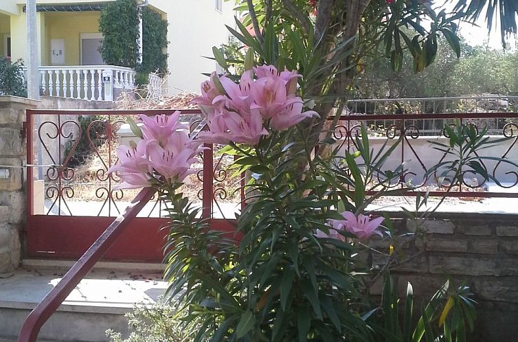 Appartement jezera ausblick