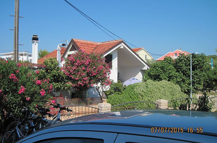 Appartement jezera ausblick