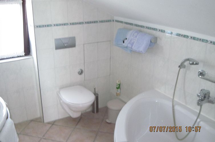 Appartement jezera ausblick