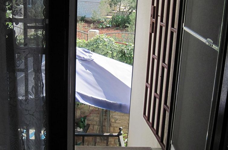 Appartement jezera ausblick