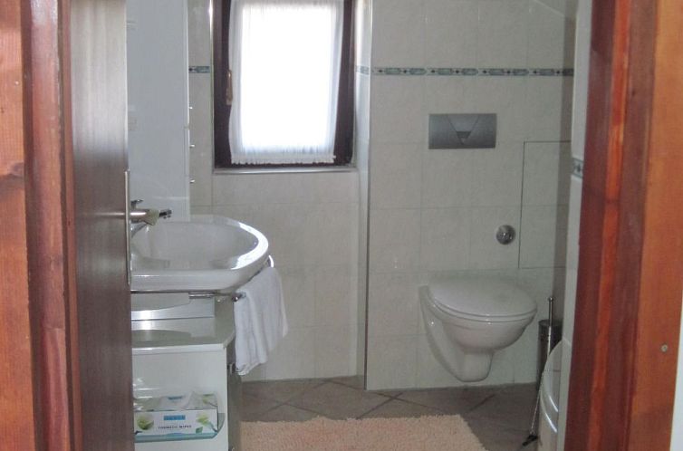 Appartement jezera ausblick