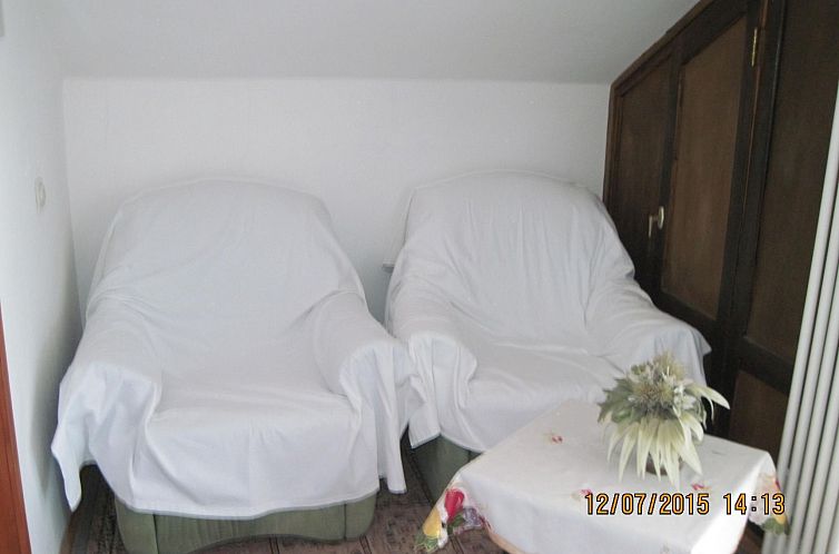 Appartement jezera ausblick