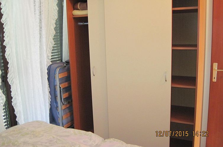 Appartement jezera ausblick