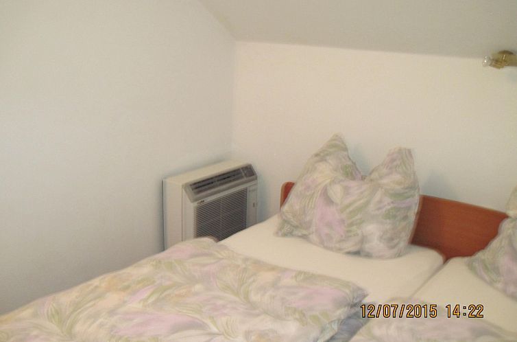 Appartement jezera ausblick