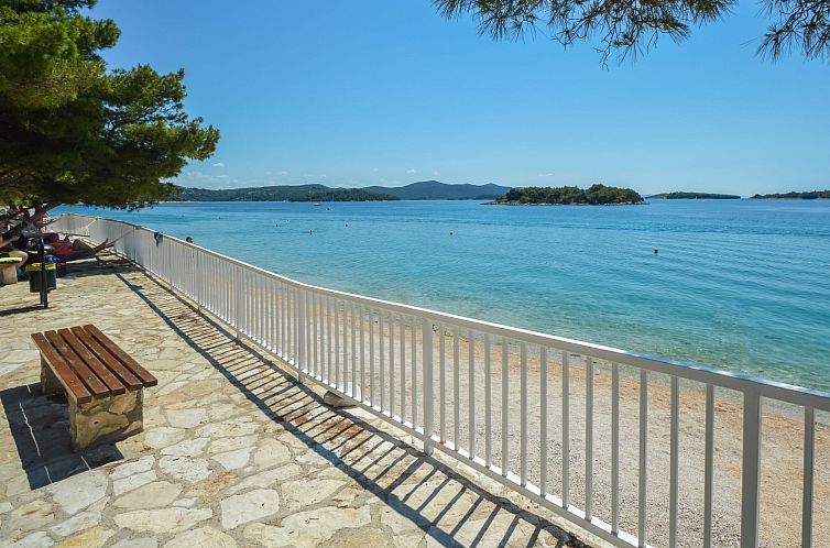 Appartement jezera ausblick