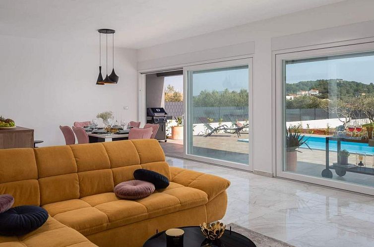 Vakantiehuis Villa Millenium