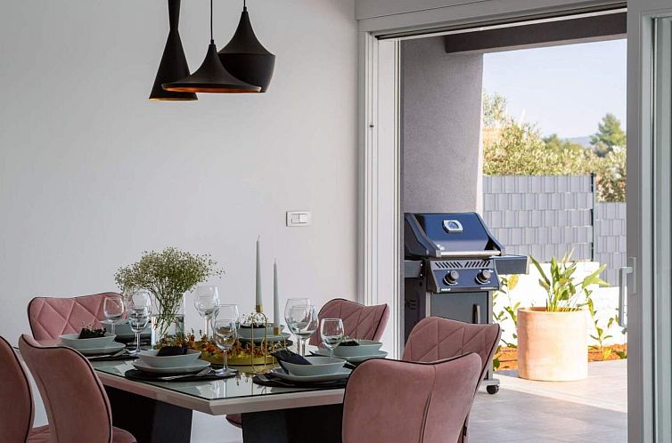Vakantiehuis Villa Millenium