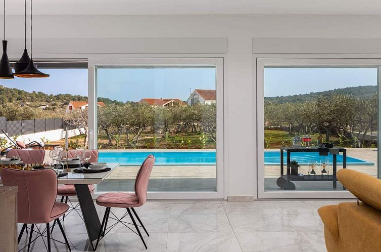 Vakantiehuis Villa Millenium