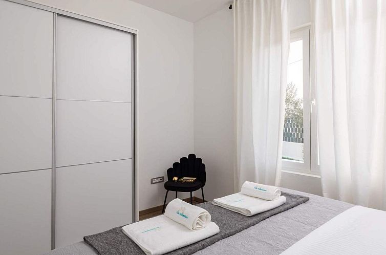 Vakantiehuis Villa Millenium