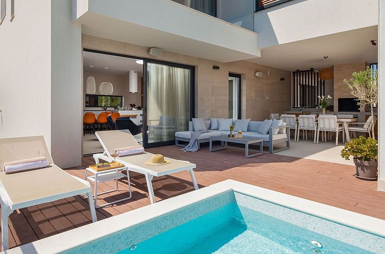 Vakantiehuis Villa Sara Murter