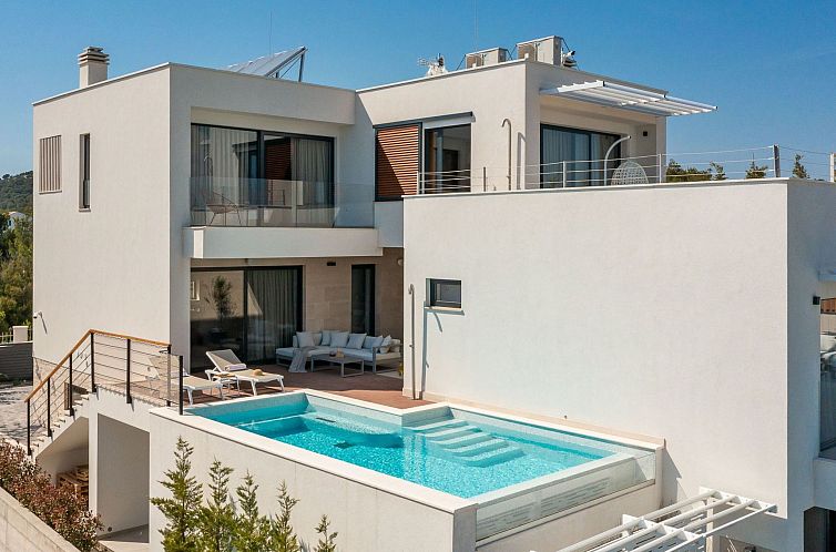 Vakantiehuis Villa Sara Murter