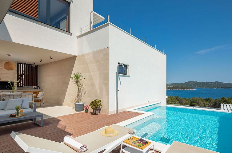 Vakantiehuis Villa Sara Murter