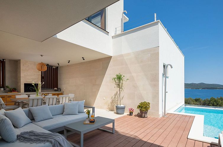 Vakantiehuis Villa Sara Murter