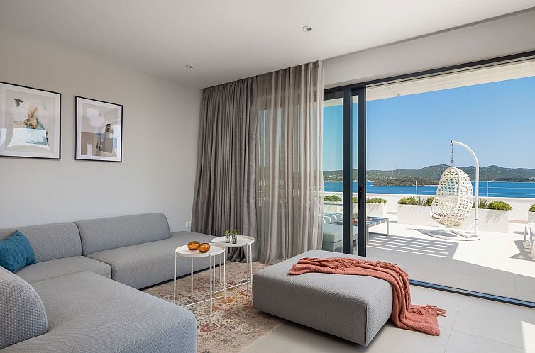Vakantiehuis Villa Sara Murter