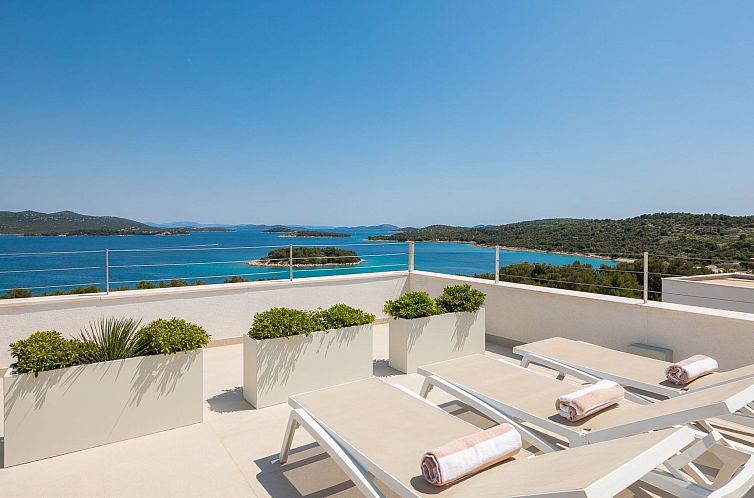 Vakantiehuis Villa Sara Murter