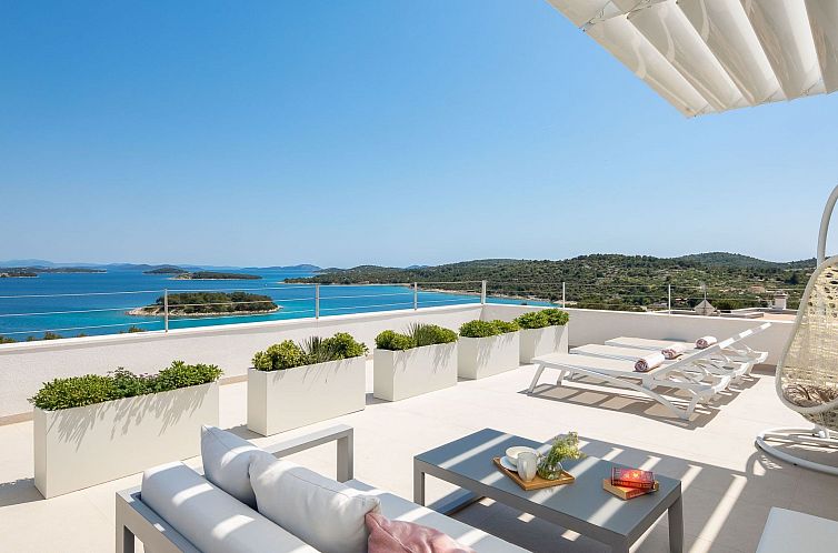 Vakantiehuis Villa Sara Murter