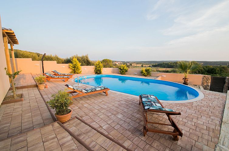 Vakantiehuis Villa Slavica