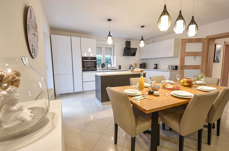 Vakantiehuis Villa Matino