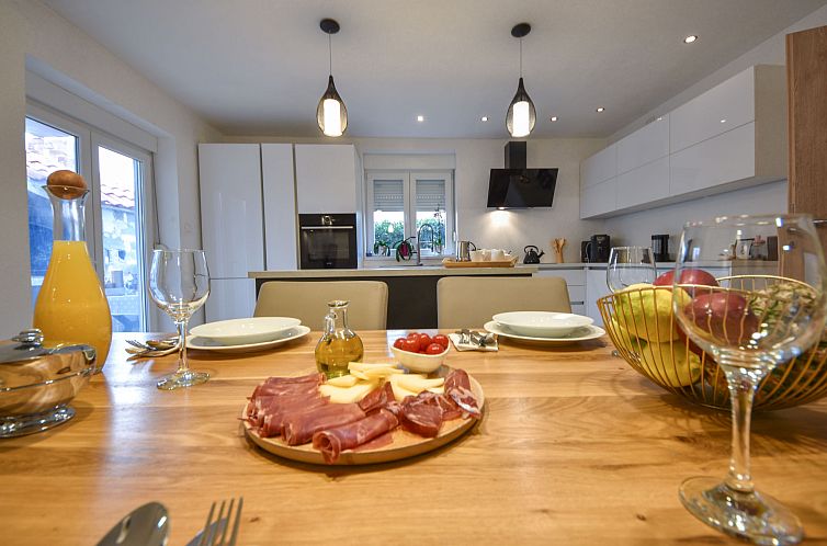 Vakantiehuis Villa Matino