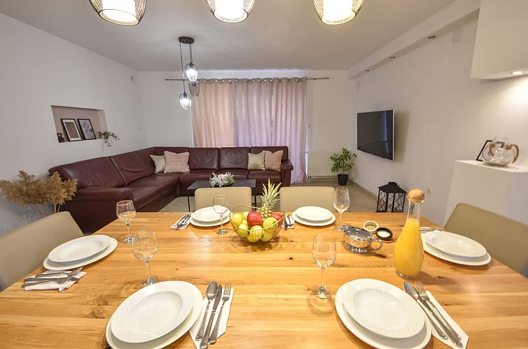 Vakantiehuis Villa Matino