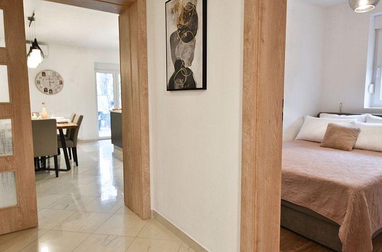 Vakantiehuis Villa Matino